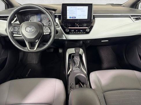 Used 2024 Toyota Corolla SE FWD image 22