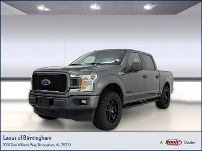 Used 2019 Ford F150 XL w/ Equipment Group 101A Mid