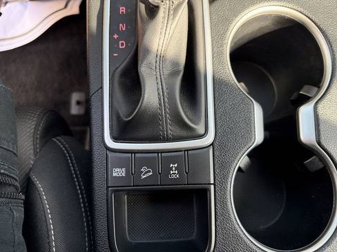 Used 2020 Kia Sportage LX AWD/4WD image 26