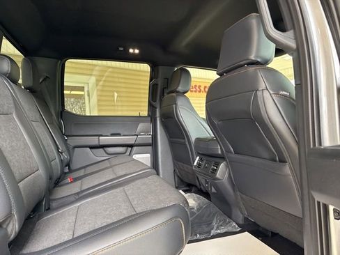 New 2026 Ford F150 Tremor AWD/4WD image 4