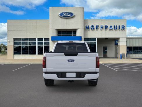 New 2025 Ford F150 STX w/ Equipment Group 200A image 5