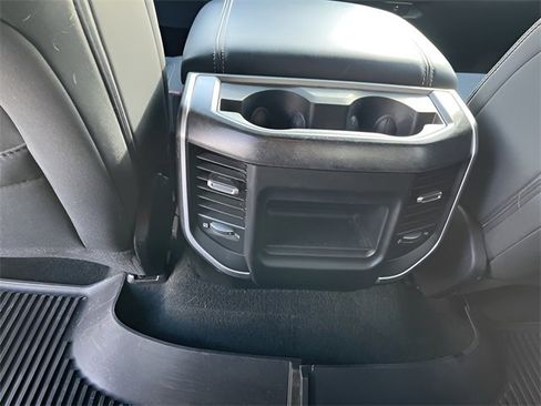 Used 2022 RAM 1500 Big Horn image 29