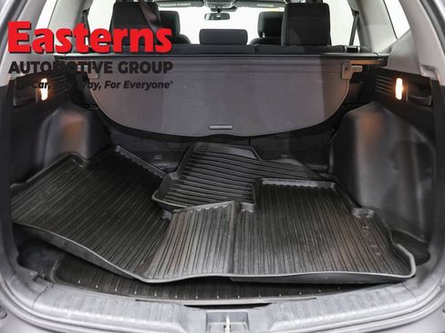 Used 2020 Honda CR-V EX image 9
