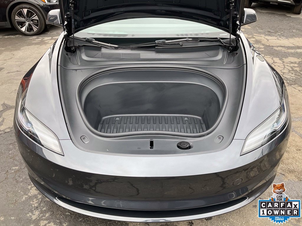 Used 2025 Tesla Model 3 RWD image 11