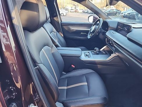 Certified 2025 MAZDA CX-90 3.3 Turbo S w/ Premium Package image 26