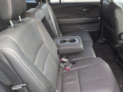 Used 2021 Honda Pilot Special Edition image 15