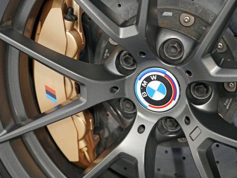 Used 2019 BMW M4 CS w/ Executive Package image 63