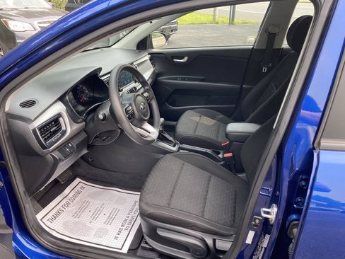 Used 2020 Kia Rio S FWD image 10