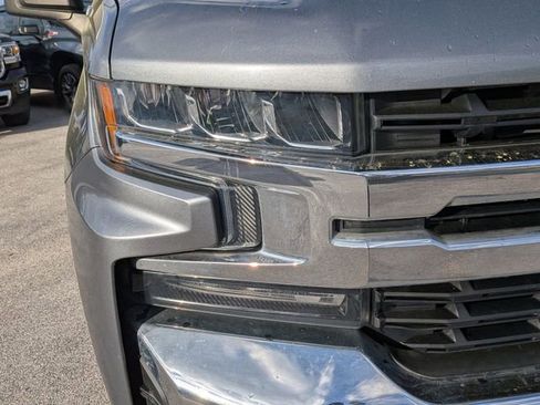 Used 2019 Chevrolet Silverado 1500 LT w/ All-Star Edition image 8