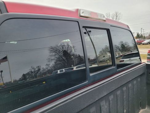 Used 2014 Ford F150 XLT w/ Equipment Group 302A Luxury image 18