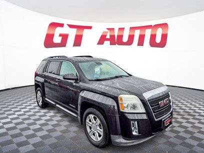 Used 2015 GMC Terrain SLT