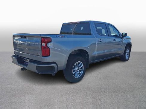 Used 2026 Chevrolet Silverado 1500 RST image 4