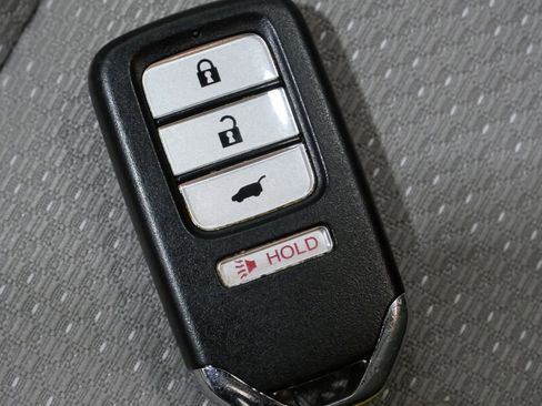 Used 2016 Honda HR-V EX image 27