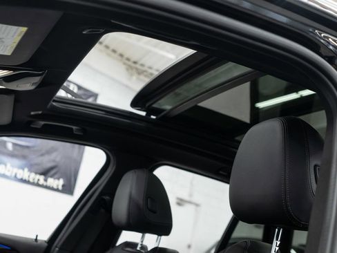 Used 2023 BMW X3 xDrive30i w/ Convenience Package image 8