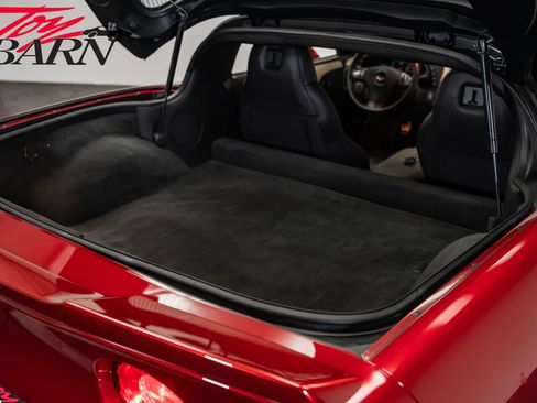 Used 2010 Chevrolet Corvette ZR1 w/ Preferred Equipment Group image 45