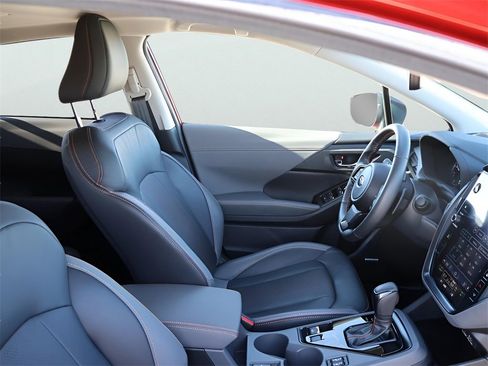 Used 2024 Subaru Crosstrek 2.5i Limited w/ Crosstrek Mirror Package image 10