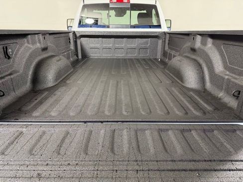 New 2026 RAM 3500 Tradesman image 12