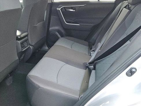 New 2025 Toyota RAV4 XLE image 14