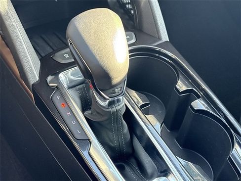 Certified 2023 Chevrolet TrailBlazer ACTIV image 15