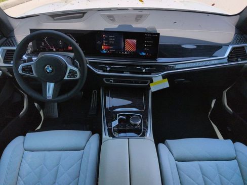 New 2026 BMW X5 xDrive40i w/ M Sport Package AWD/4WD image 15