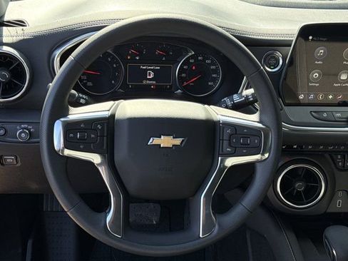 New 2026 Chevrolet Blazer LT w/ Convenience Package image 15
