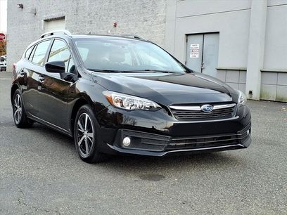 Used 2023 Subaru Impreza Premium