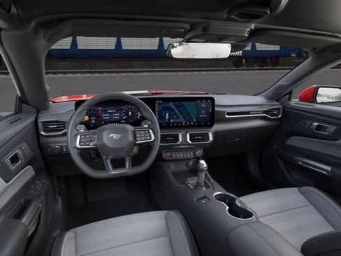 New 2026 Ford Mustang GT Premium image 9