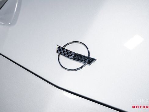 Used 1996 Chevrolet Corvette Convertible image 9