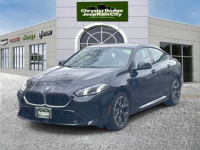 Used 2025 BMW 228i xDrive