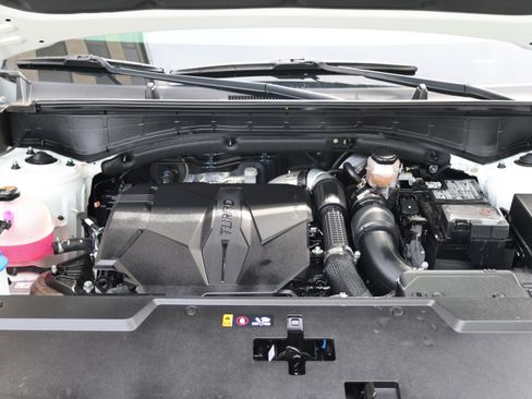 Used 2025 Hyundai Santa Fe XRT AWD/4WD image 15