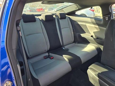 Used 2017 Honda Civic LX-P image 12