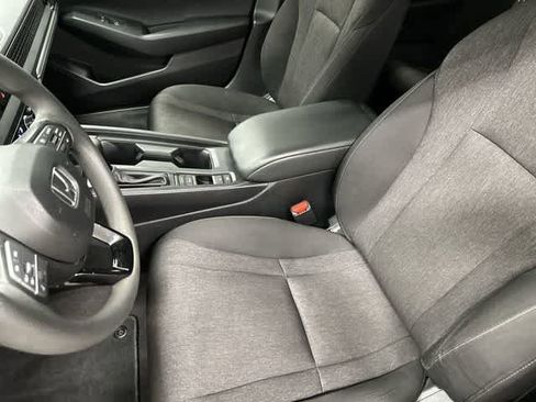 Used 2024 Honda Accord EX image 10