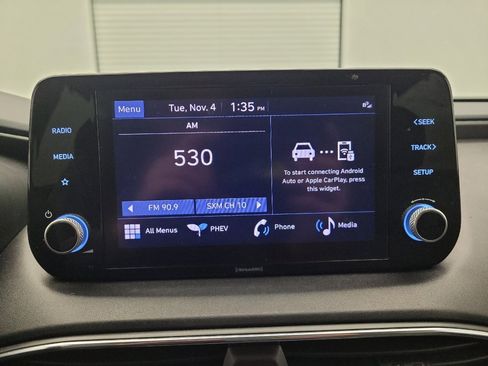 Used 2022 Hyundai Santa Fe SEL Convenience image 25