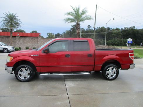 Used 2010 Ford F150 FX2 RWD image 17