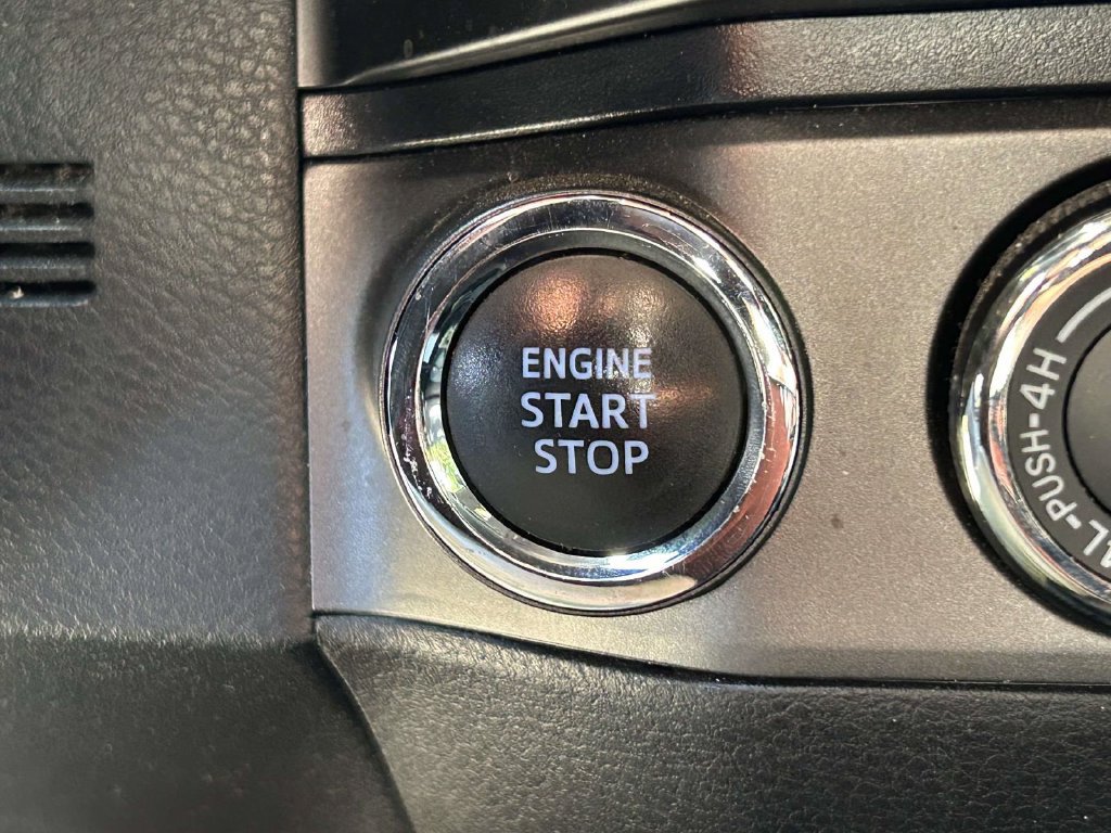 Used 2019 Toyota Tacoma TRD Pro AWD/4WD image 17