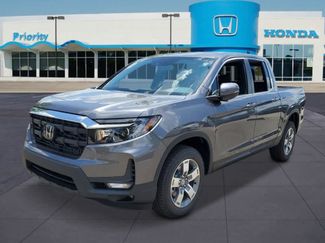 New 2026 Honda Ridgeline RTL video 1