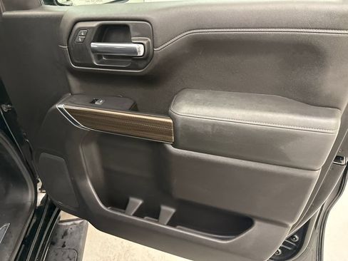 Used 2019 Chevrolet Silverado 1500 RST w/ All-Star Edition AWD/4WD image 29