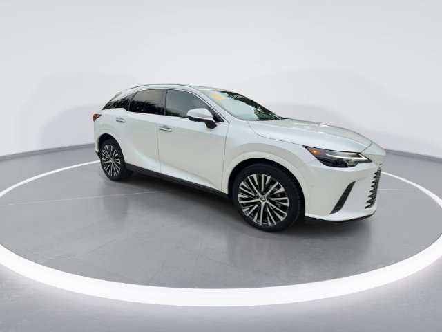 Certified 2024 Lexus RX 350 Premium Plus w/ Convenience Package FWD image 2