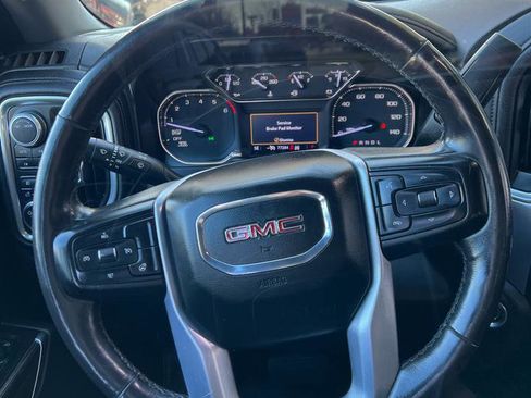 Used 2020 GMC Sierra 1500 Elevation w/ Elevation Value Package image 17