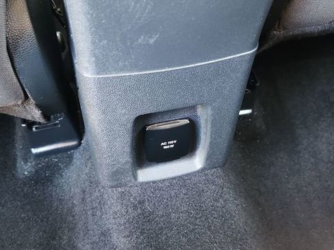 Used 2020 Ford EcoSport SE w/ SE Convenience Package AWD/4WD image 28