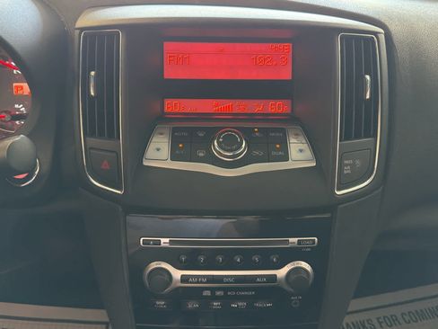 Used 2010 Nissan Maxima 3.5 S FWD image 31