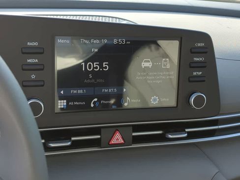 New 2026 Hyundai Elantra SE FWD image 29
