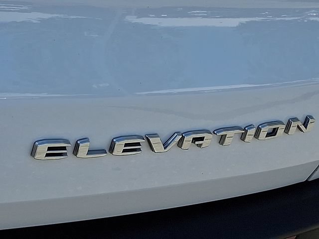 Used 2026 GMC Acadia Elevation w/ Elevation Premium Package FWD image 32