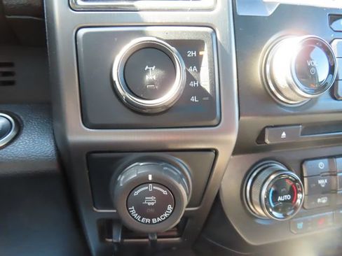 Used 2017 Ford F150 Raptor w/ Equipment Group 802A Luxury AWD/4WD image 41