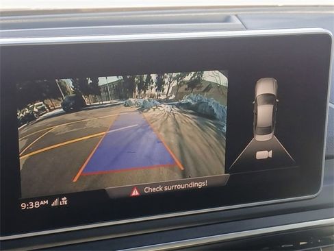 Used 2018 Audi A4 2.0T Premium w/ 18" Wheel Package image 17