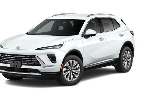 New 2026 Buick Envision Preferred image 41