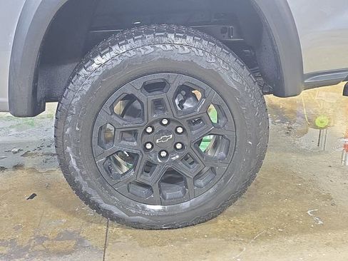 New 2026 Chevrolet Colorado Trail Boss image 33