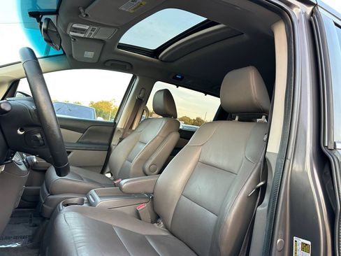 Used 2013 Honda Odyssey EX-L image 17