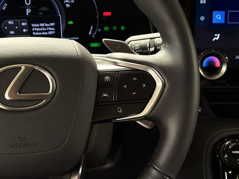 New 2026 Lexus NX 350 AWD w/ Accessory Package (2T) image 15