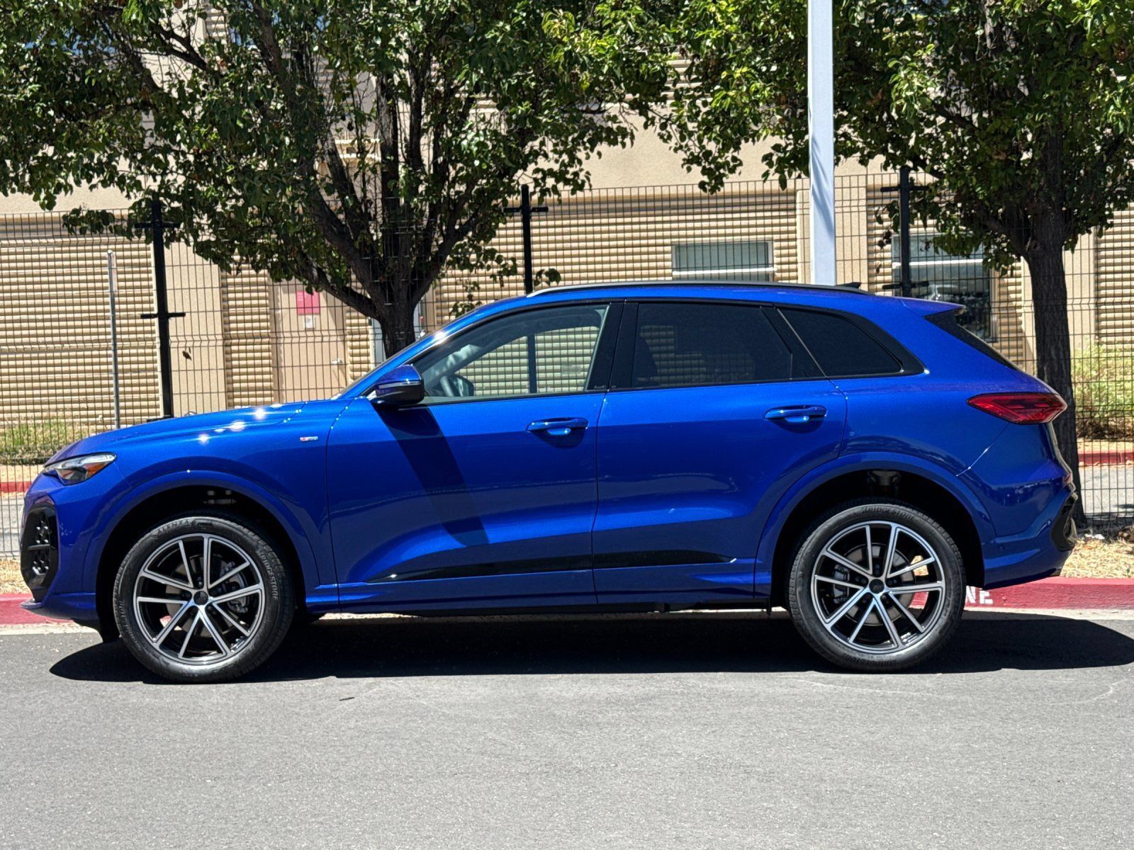 New 2026 Audi Q5 Premium AWD/4WD image 3